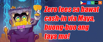 SlotMax Jackpot Rush promotion
