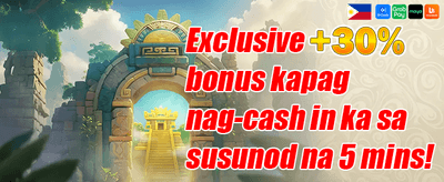 Loyalty Cashback promotion