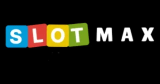 slotmaxvip.ph Logo